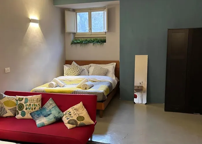 La Casa Di Zoe