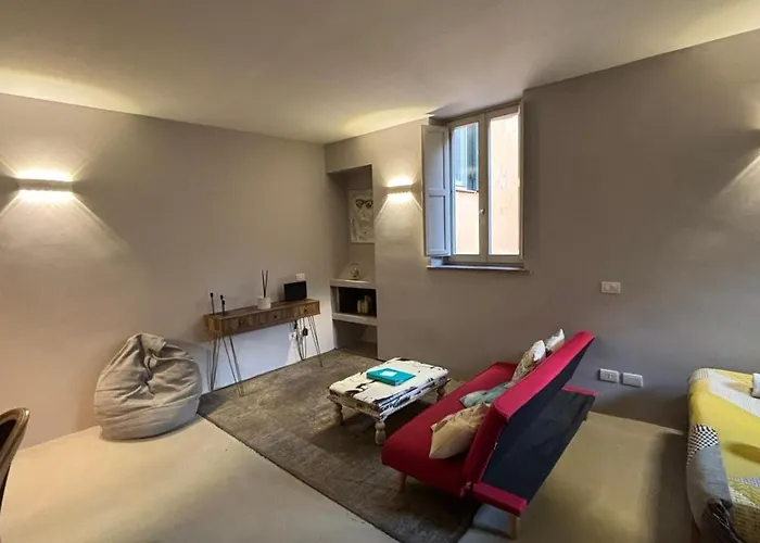Apartament La Casa Di Zoe