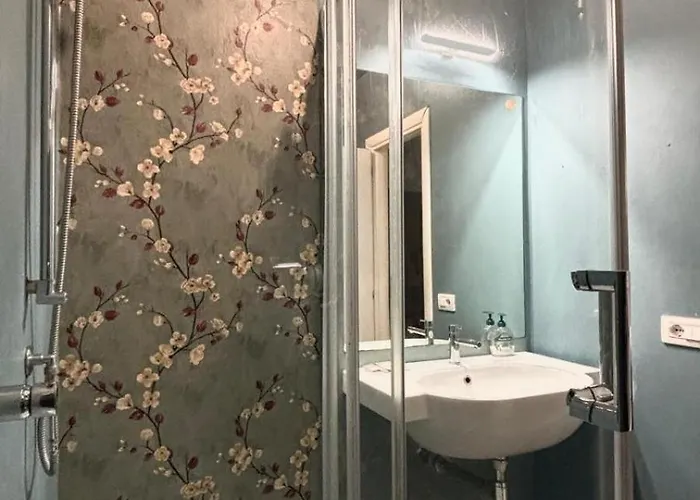 Apartament La Casa Di Zoe Rzym