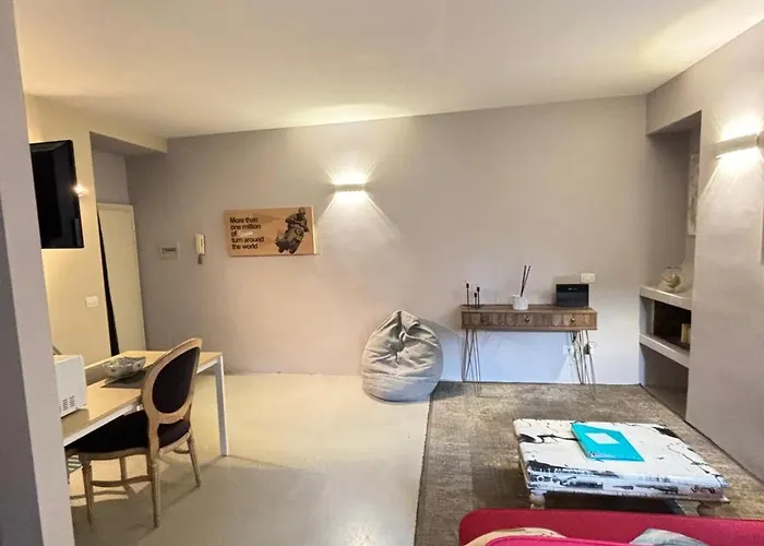Apartament La Casa Di Zoe