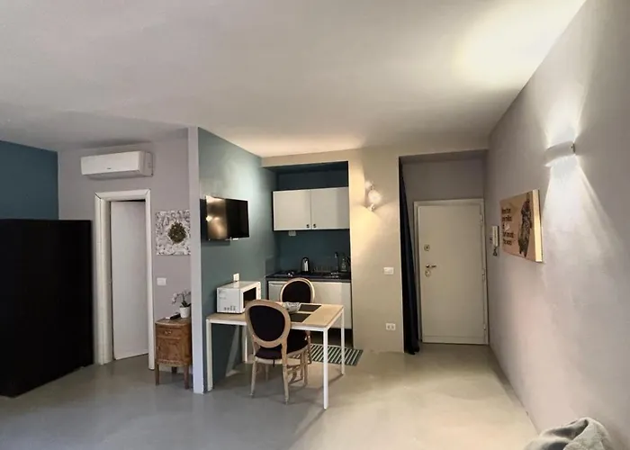 La Casa Di Zoe Rzym