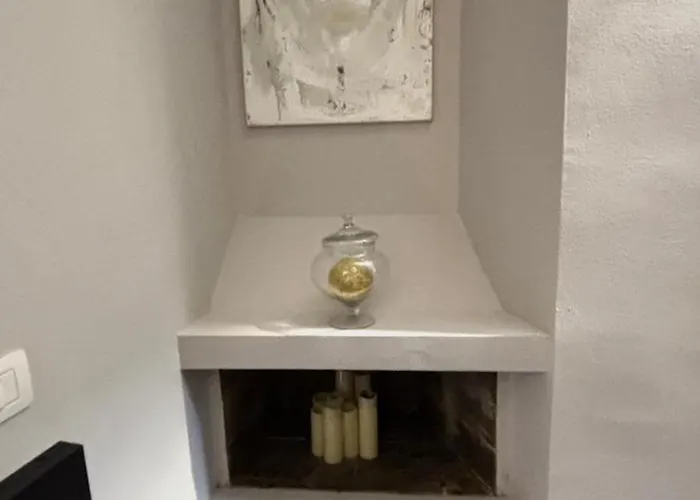 Apartament La Casa Di Zoe *