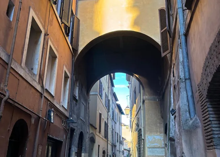 Apartament La Casa Di Zoe Rzym